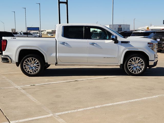 Used Car 2023 Gmc Sierra 1500  Slt For Sale Under $50,000 In Plainview, Texas