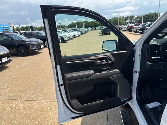 New 2026 Chevrolet Silverado 1500 Truck