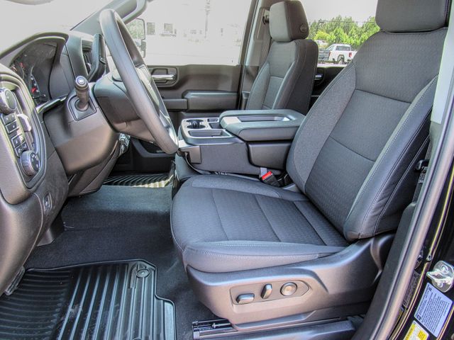 Photo of 2025 Chevrolet Silverado 2500HD Custom in Dallas, GA - 15,  2025 Chevrolet Silverado 2500HD Custom:44198