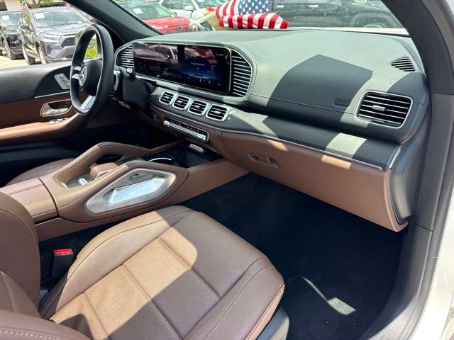 2024 Mercedes-Benz GLS - $68,888