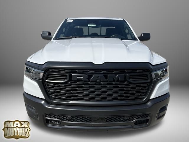 2025 Ram 1500 Tradesman 2