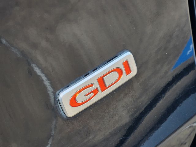2018 Kia Sorento L - 11