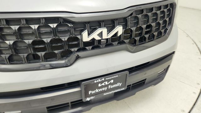2024 Kia Telluride SX-Prestige X-Line - 11