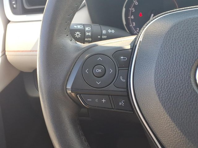 Used 2024 Toyota RAV4 SUV