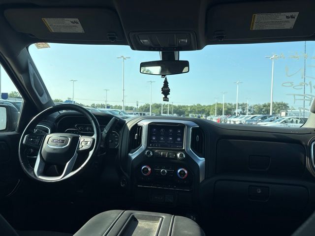 Used 2020 GMC Sierra 1500 Truck
