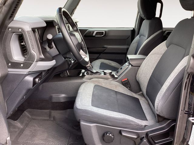 Used Car 2023 Ford Bronco  Big Bend For Sale Under $40,000 In San Antonio, Texas