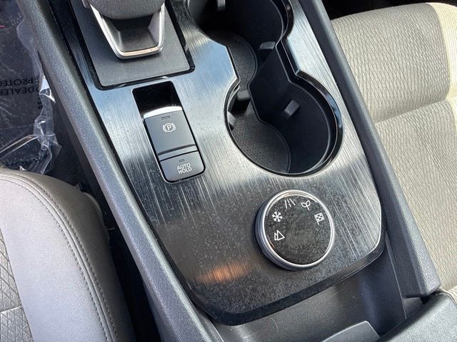 2025 Nissan Rogue - $20,988