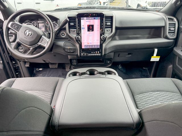 new 2026 Ram 3500 car, priced at $68,760