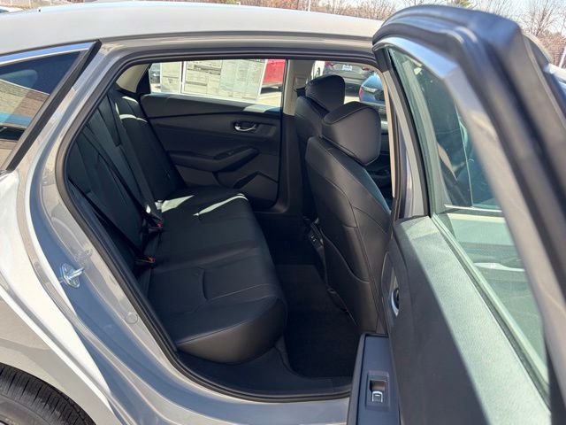 new 2026 Honda Accord Hybrid car, priced at $36,745