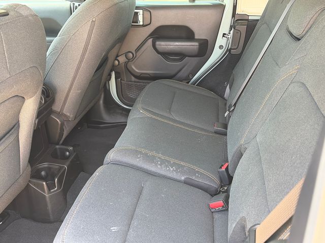 Used 2024 Jeep Wrangler SUV