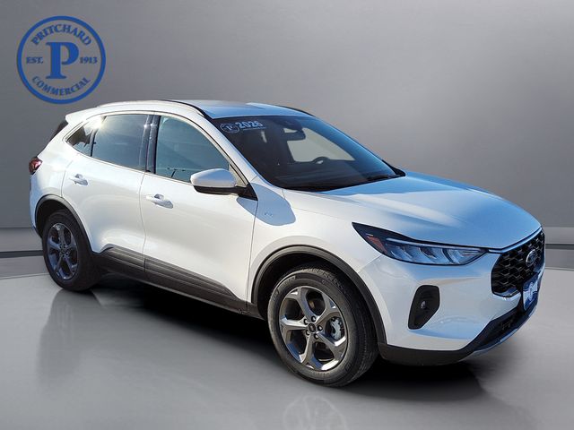 2025 Ford Escape Platinum AWD