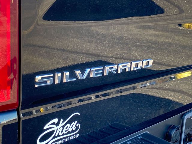 2021 Chevrolet Silverado 1500 LT Trail Boss 30