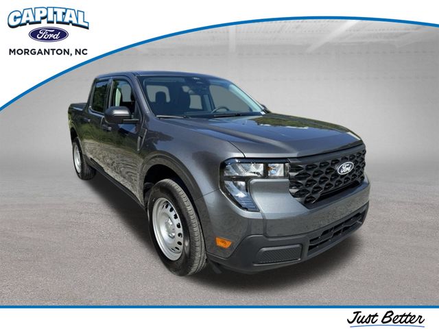 New 2026 Gray Ford XL image 2