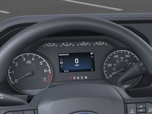 2026 Ford F-250SD XL:169242