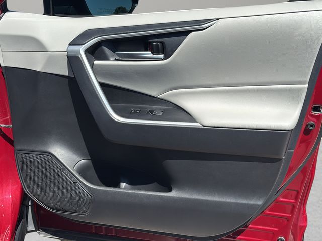 Used 2024 Toyota RAV4 SUV