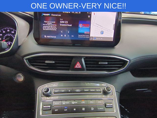 Used 2023 Gray Hyundai SEL image 23