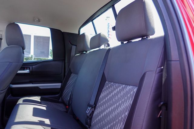 Used 2021 Toyota Tundra Truck
