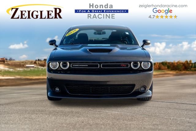 2020 Dodge Challenger R/T 2