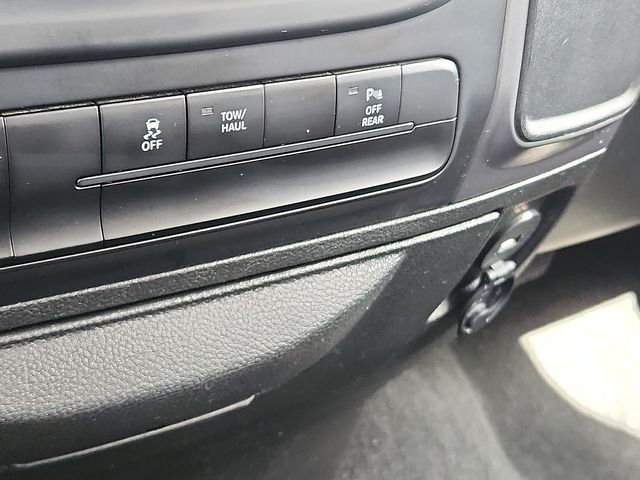 Used Car 2024 Ram 1500 Classic  Warlock For Sale Under $35,000 In Plainview, Texas