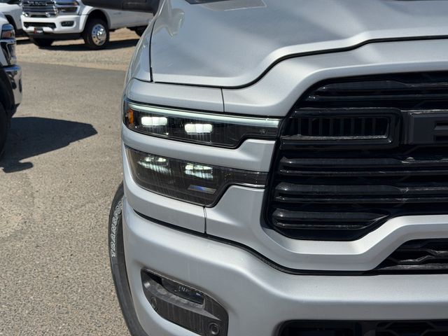 new 2026 Ram 2500 car, priced at $81,860