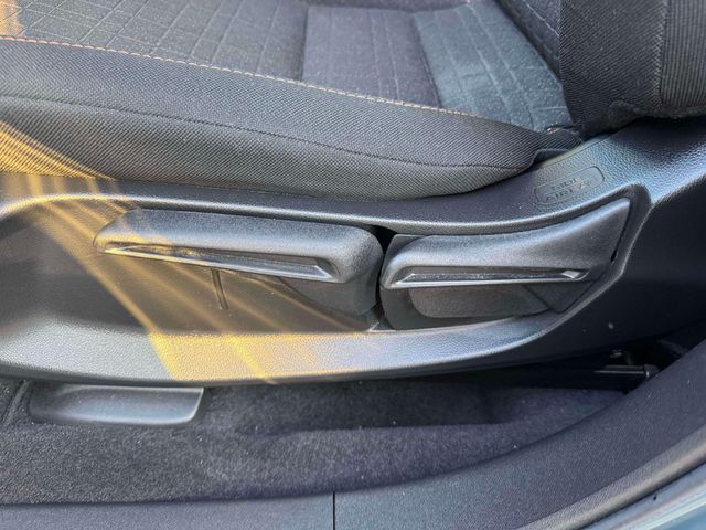 used 2024 Honda HR-V car, priced at $26,733