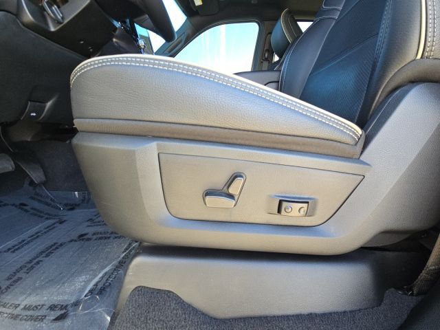 2023 Ram 3500 Limited:168286A