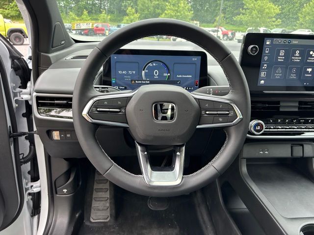 2026 Honda Prologue Touring - Photo 28