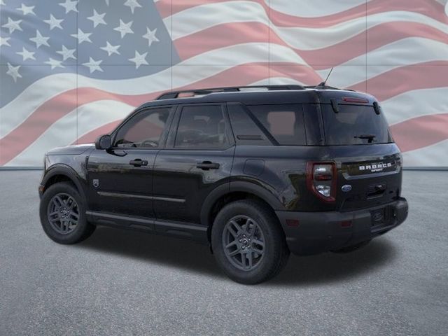 Used 2026 Black Ford Big Bend image 4