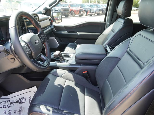 Used 2026 Ford F-150 Truck