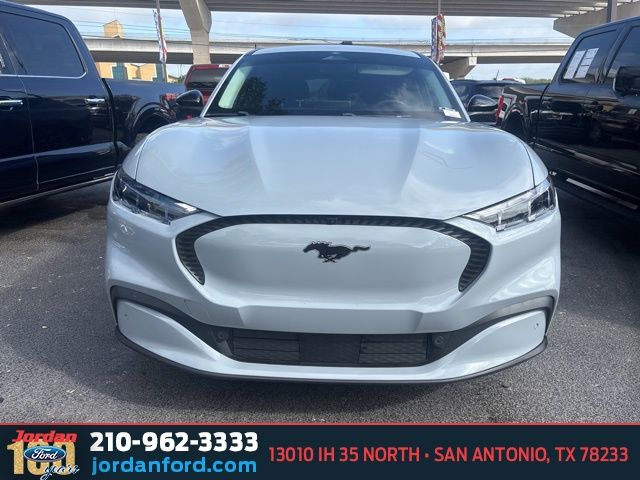 Used Car 2024 Ford Mustang Mach-e  Select For Sale Under $30,000 In San Antonio, Texas
