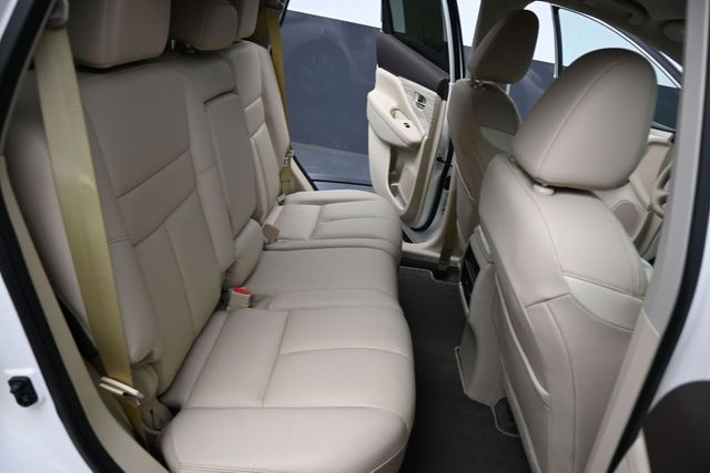 Used 2018 Nissan Murano SUV