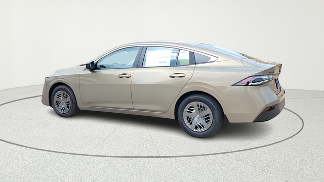 2026 Nissan Sentra