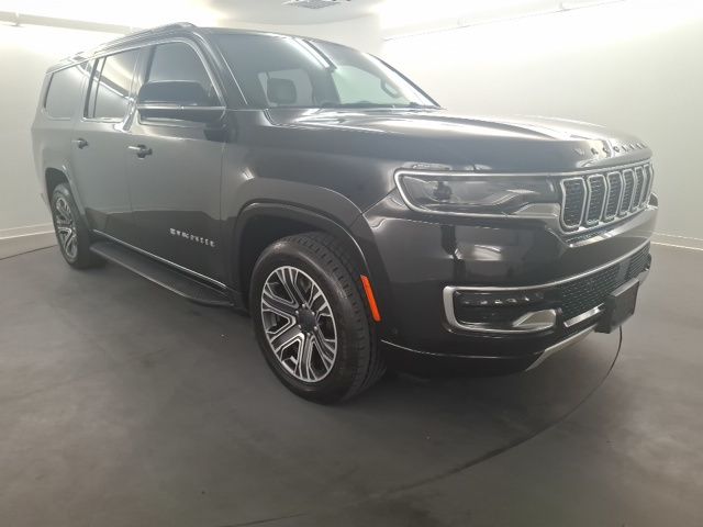 2024 Jeep Wagoneer L