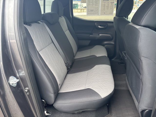 used 2021 Toyota Tacoma car, priced at $25,299