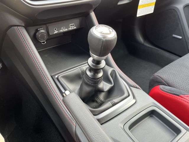 New 2026 Black Subaru Limited image 24