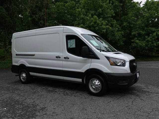 2023 Ford Transit 250