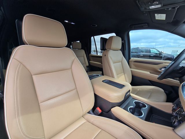 2023 Chevrolet Tahoe Premier:45688A