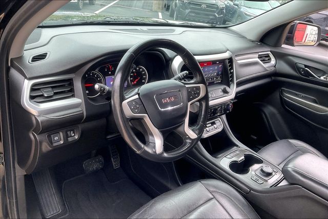 Used 2020 GMC Acadia SUV