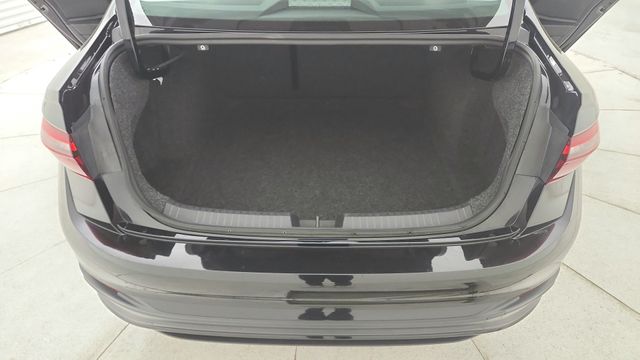2024 Volkswagen Jetta 1.5T SE  at DeMontrond Auto Country