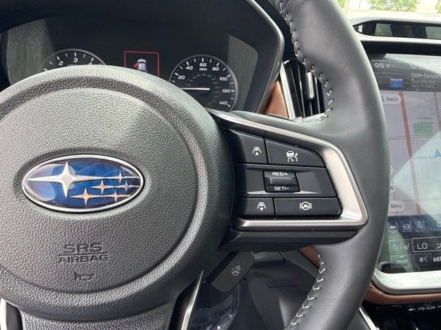 2025 Subaru Legacy Touring - Photo 27