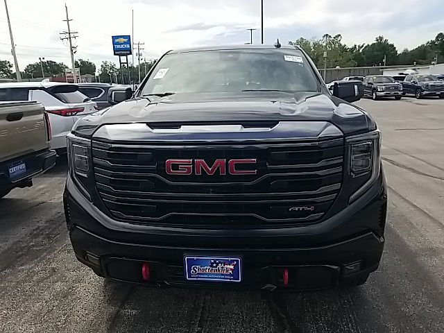2023 GMC Sierra 1500 AT4 - Photo 8