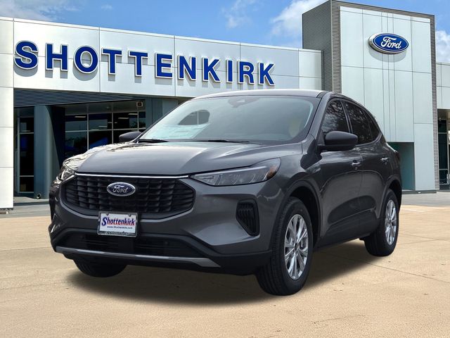 New 2026 Gray Ford Active image 3