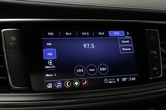 Used 2023 Buick Enclave SUV