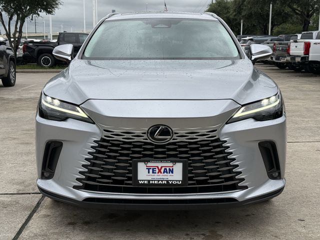 2023 Lexus RX 350 Premium Plus Silver at Westside Lexus