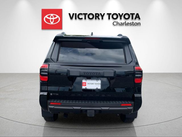 Used 2026 Black Toyota SR5 image 4