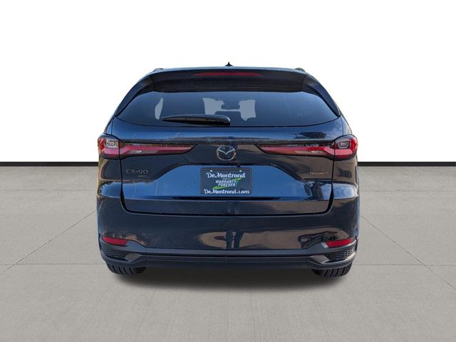 2026 Mazda CX-90 3.3 Turbo Premium - 5