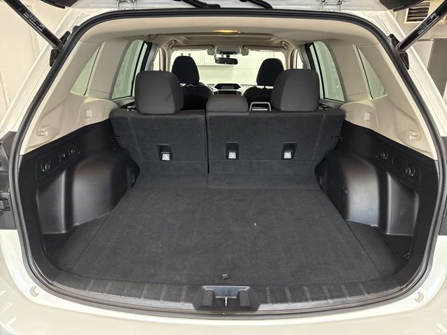 2021 Subaru Forester Premium - Photo 9
