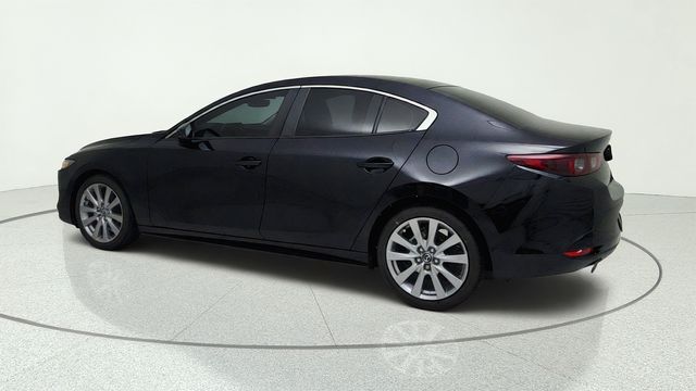 2022 Mazda Mazda3 Select Black at Emmons Autoplex
