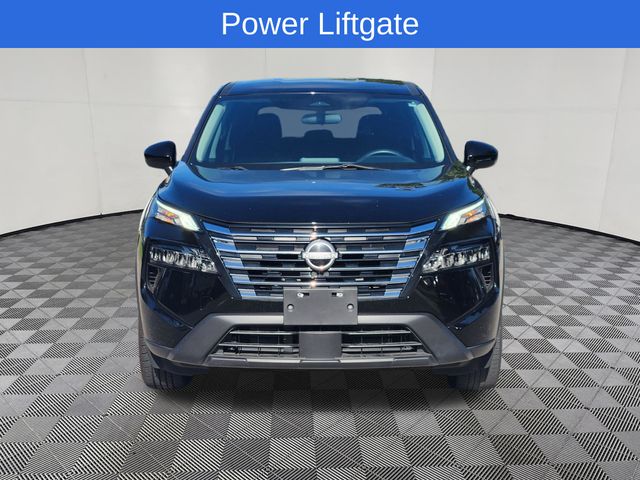 Used 2024 Nissan Rogue SUV