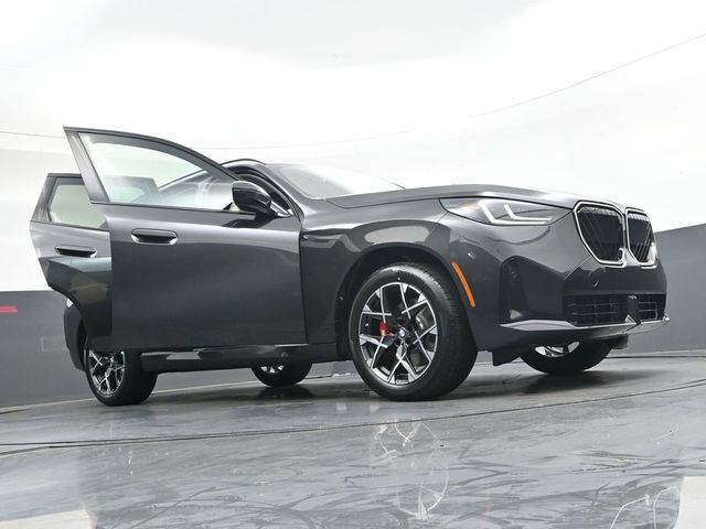 New 2026 Gray BMW 30 xDrive image 44